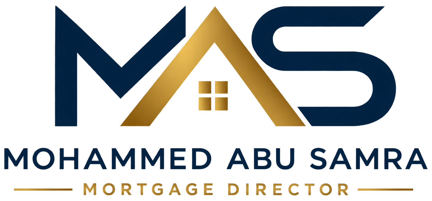 MOHAMMED ABU SAMRA | Mortgage